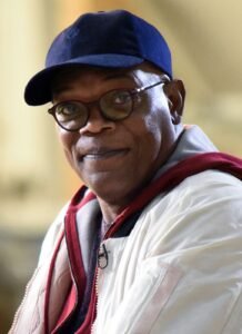 Samuel L Jackson's net worth 2022