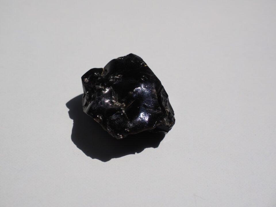 how much is obsidian worth