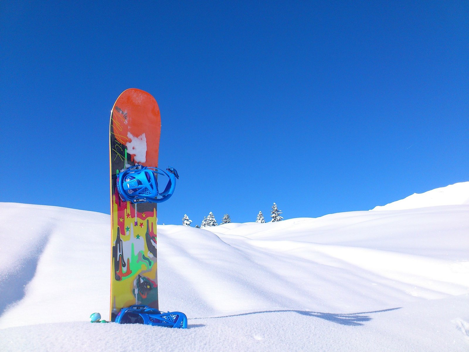 whats a good price for a snowboard