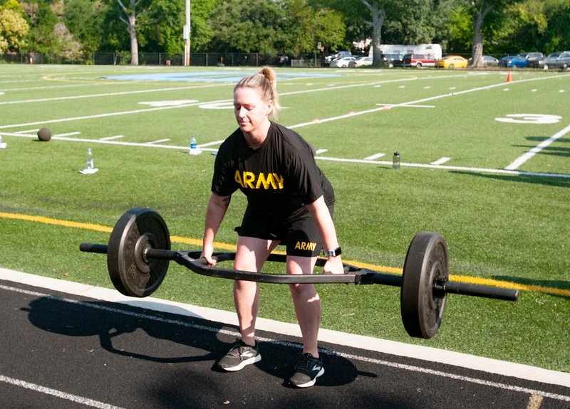 How Much Does A Hex Bar Weigh RSpedia
