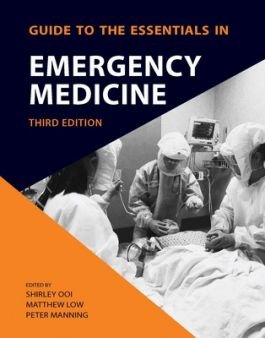 All About Emergency Medicine Guidance