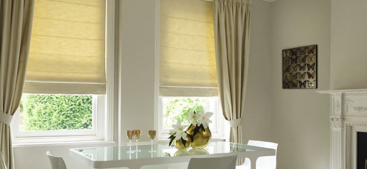 Best Curtain Blinds Dubai