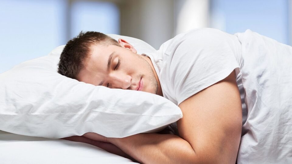 Health Depends on Restorative Sleep