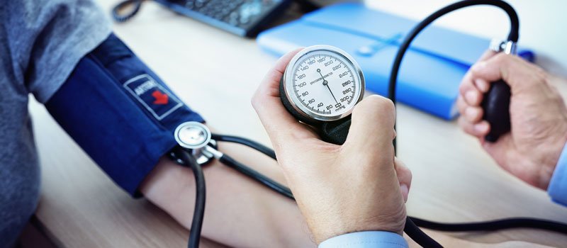 How To Lower Your Blood Pressure And Take Care Of Your Heart