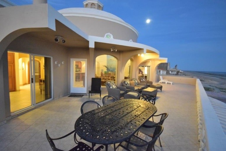 Rocky Point Beach House Rentals - Hacienda De Penasco - Mexico Vacation Rentals
