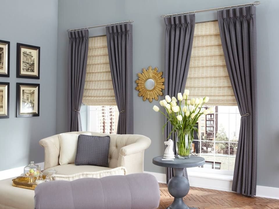 Amazing Curtain Blinds Dubai