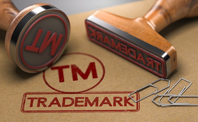 Company Names, Domain Names, And Registered Trademarks