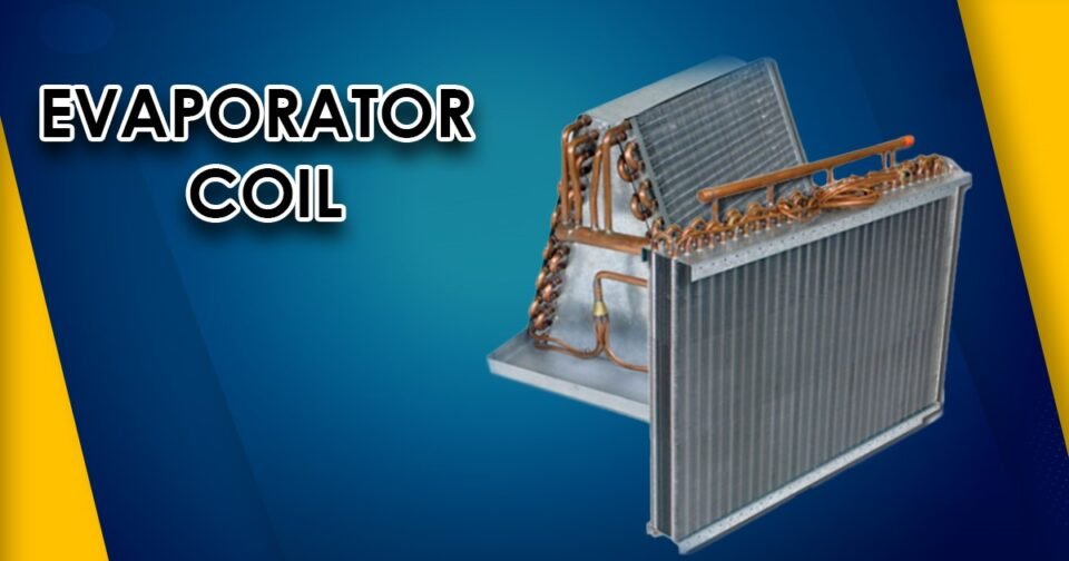 Evaporator Coils