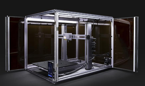 3d Printer Enclosure