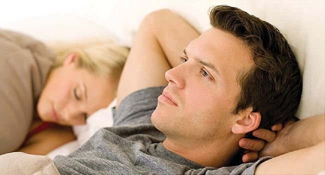 7 Impotence Causes You Might Be Ignoring