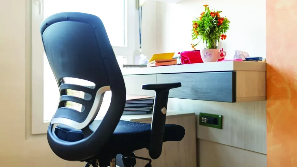 9 Features To Look For In A Good Office Chair For Your Home Office
