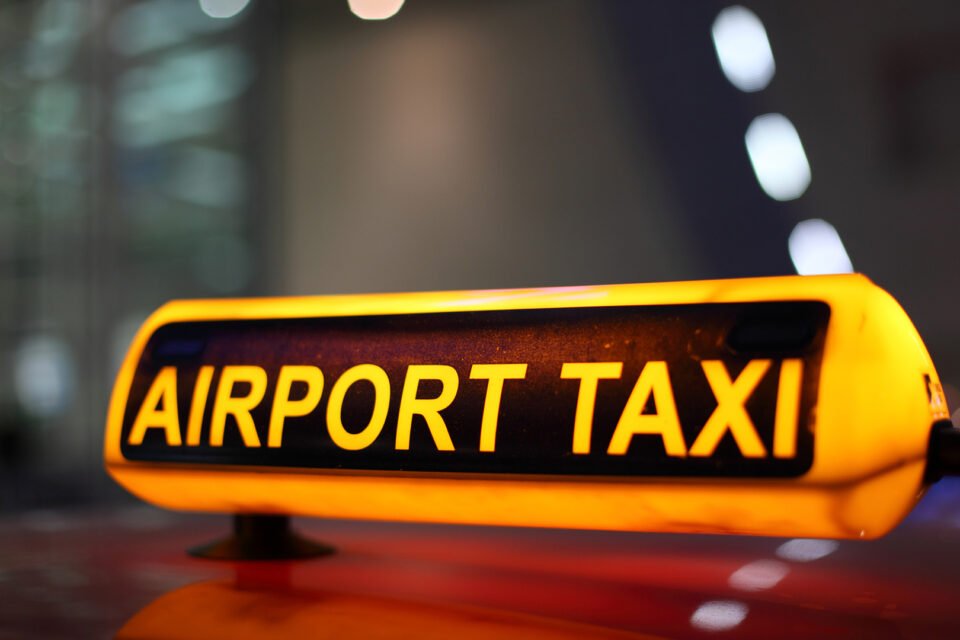Airport Taxi LTD