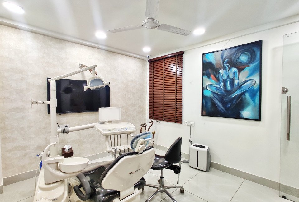 Dental Clinic in India