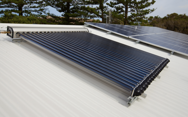 Discover the Benefits of the Best Solar Hot Water Systems Canberra Out There