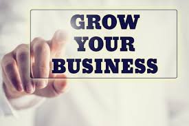 Grow Your Business