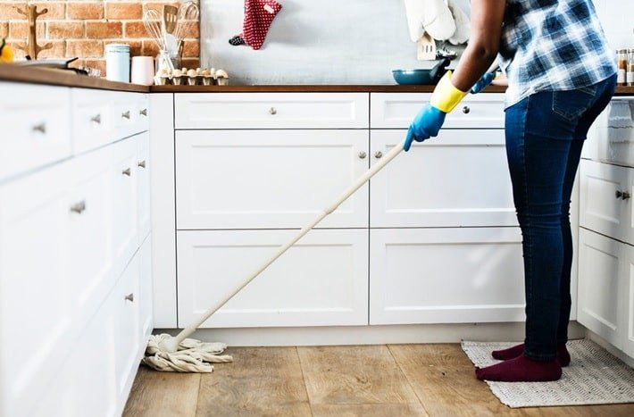 House cleaning services in Mississauga - Akkadian Cleaning Services