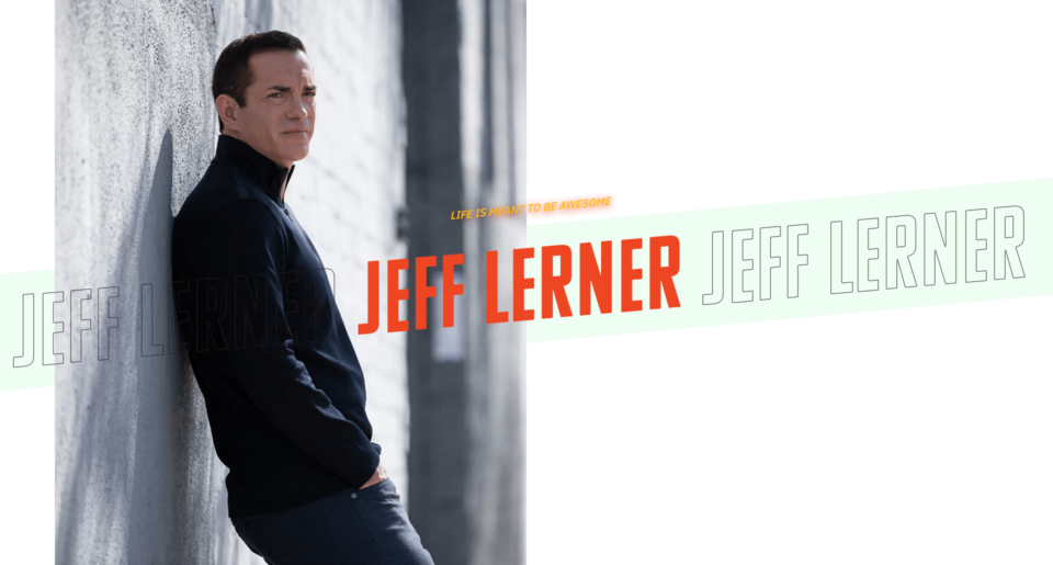 Jeff Lerner's Top Tips For Affiliate Marketing Success