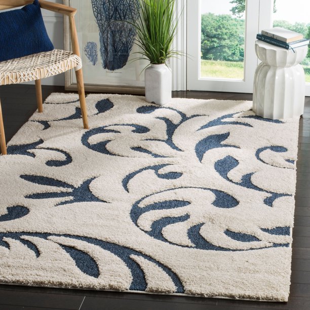 Modern rugs