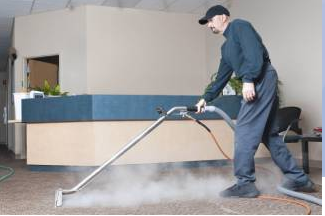 carpet cleaning