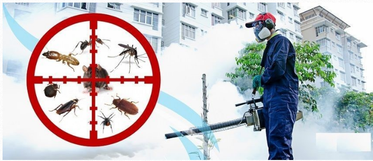 pest control company