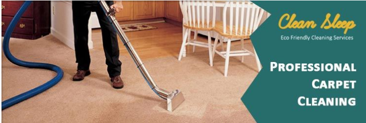 carpet cleaning