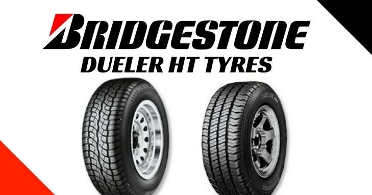 Top 3 Qualities of Bridgestone Tyres