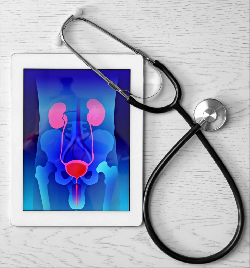 What Are the Benefits of Seeing a Urologist?