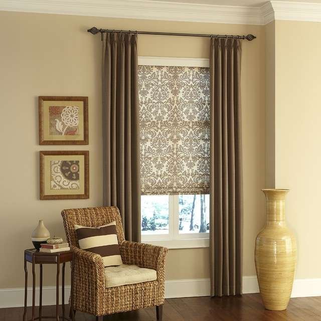 Best Curtains Abu Dhabi