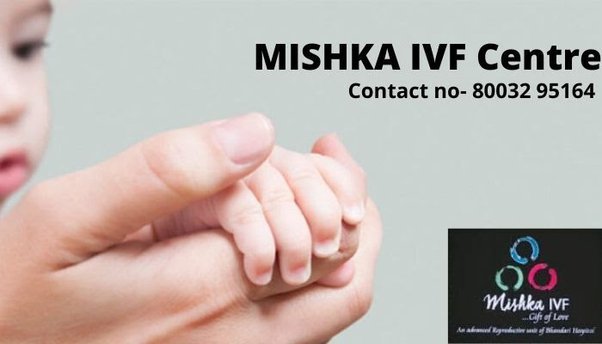 IVF treatment