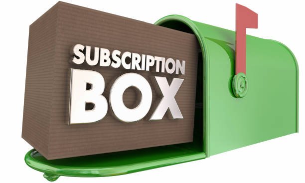 outdoor subscription box