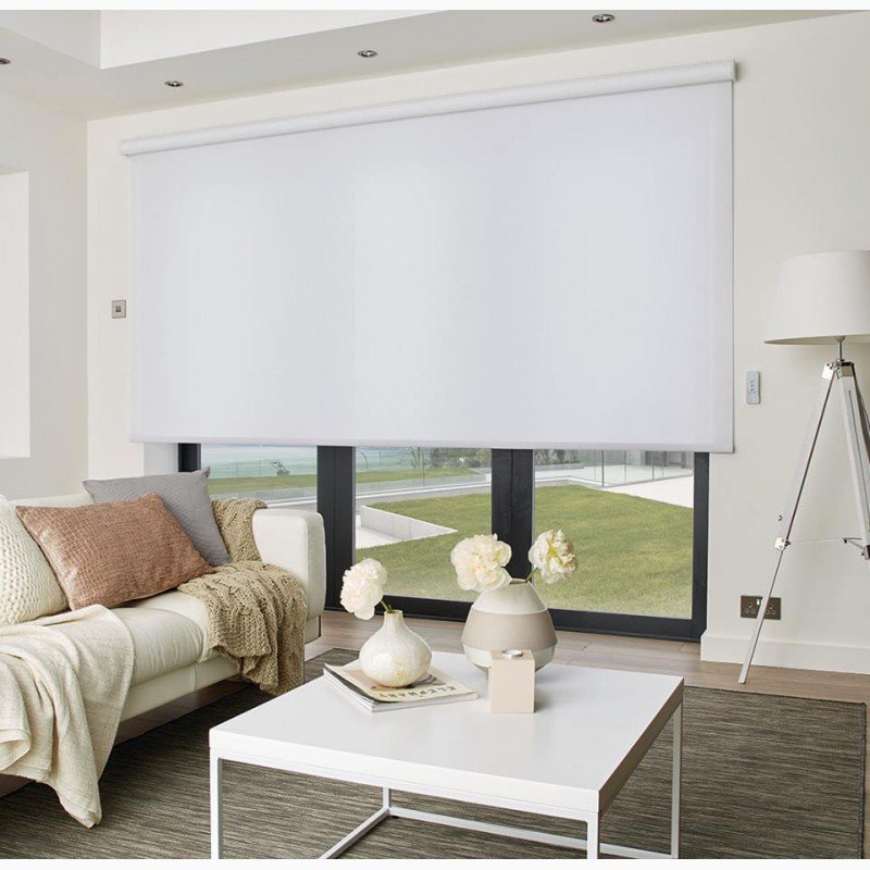 Best Roller Blinds Dubai