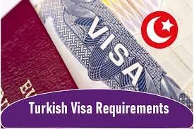 Turkey Visa for Pakistani