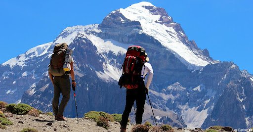 Aconcagua Treks