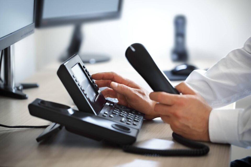 voip calls