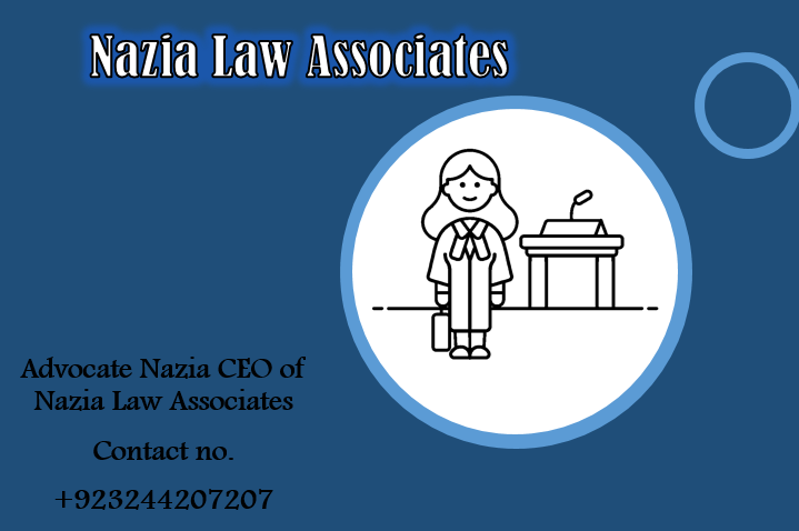 Law Firm in Lahore