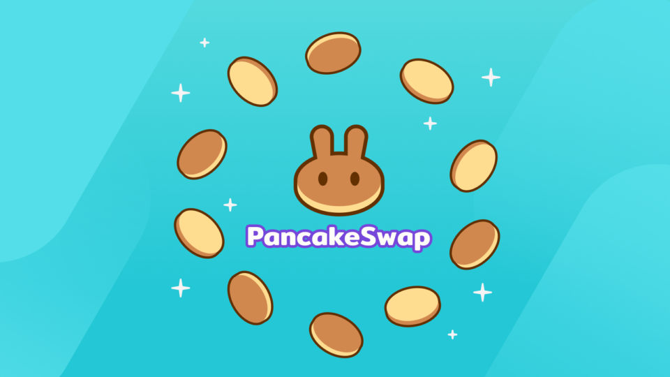 PancakeSwap Crypto