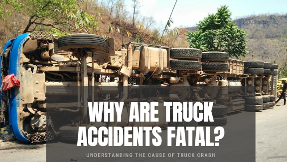 Truck Accidents