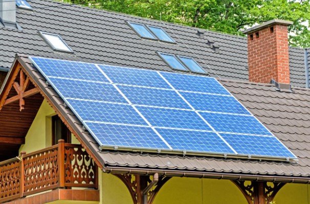 The Best Rooftop Solar Companies In 2022