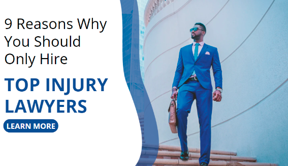 Injury Lawyers