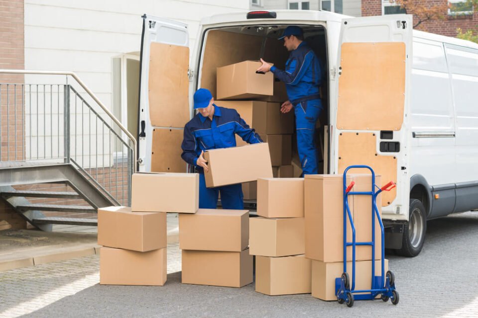 What Is a Removalist?