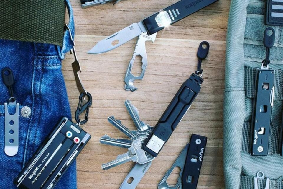 Multi Tool