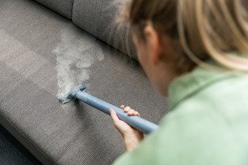 fabric sofa cleaning perth