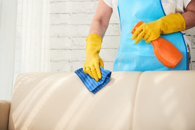 fabric sofa cleaning service brisbane