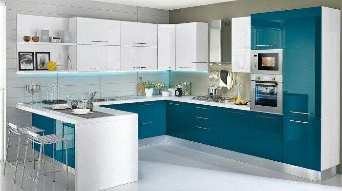 Perfect Kitchen