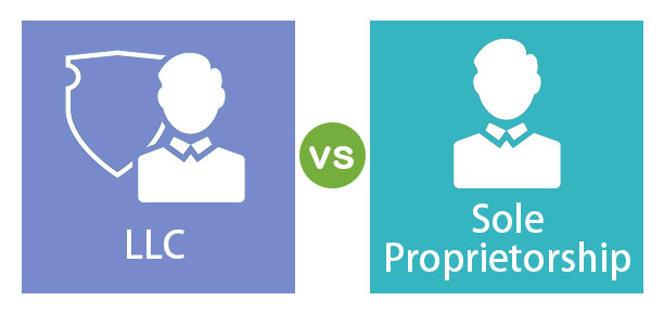 LLC VS Sole Proprietorship: Which is best for your Business
