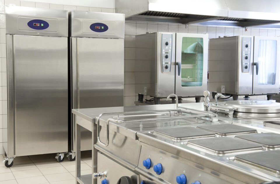 Tips To Choose Commercial Catering Equipment for Sale