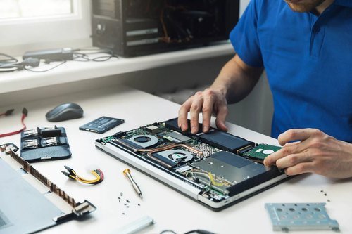 mobile computer repair Baltimore