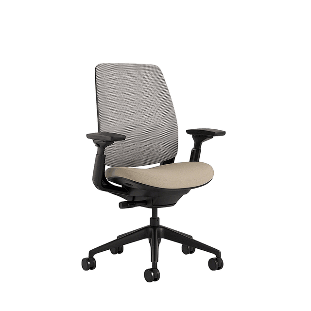 Are Steelcase chairs comfortable