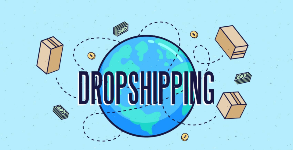 dropshipping for Beginners