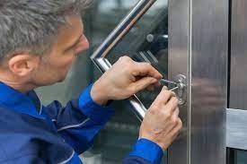 Locksmith Wapping